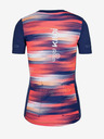 Kilpi Maglia ciclismo Kilpi MOATE donna blu e rosa