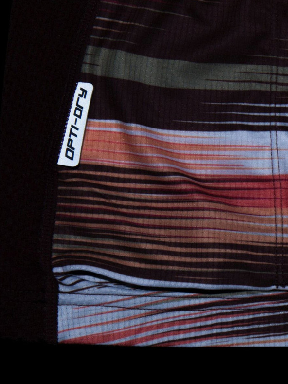 Kilpi Maglia ciclismo Kilpi MOATE donna arancio vino