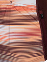 Kilpi Maglia ciclismo Kilpi MOATE donna arancio vino