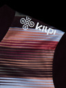 Kilpi Maglia ciclismo Kilpi MOATE donna arancio vino