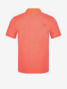 Kilpi Polo sportiva da uomo corallo Kilpi COLLAR