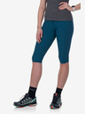Kilpi Pantaloncini sportivi Kilpi Sylane-W da donna blu scuro