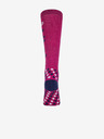 Kilpi Calzettoni a compressione Kilpi PANAMA rosa scuro da donna