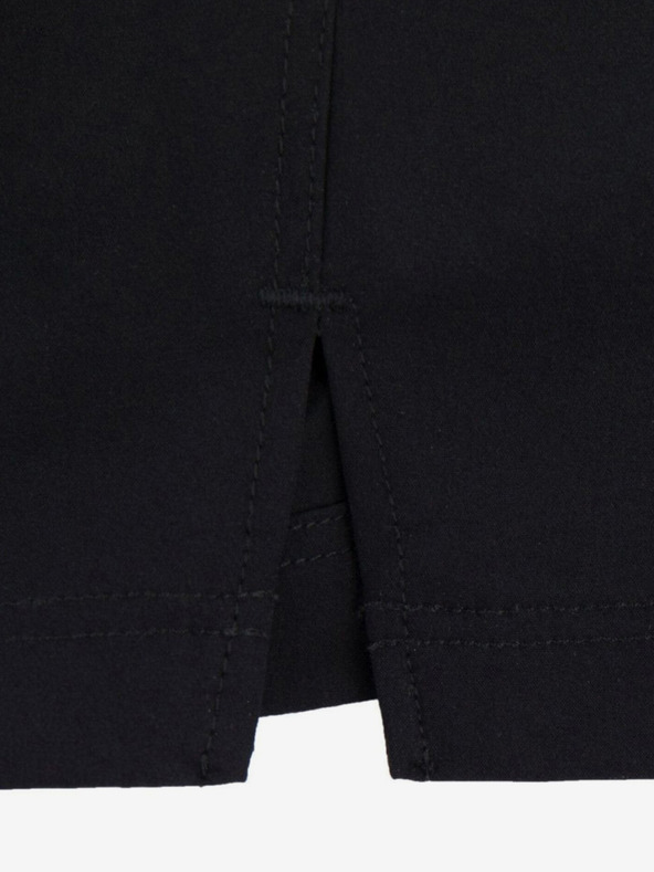 Kilpi Pantaloncini da esterno neri da donna Kilpi BREE