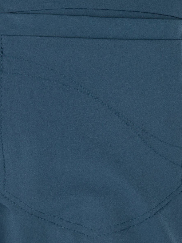 Kilpi Pantaloncini da donna turchese Kilpi BREE