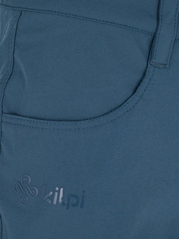 Kilpi Pantaloncini da donna turchese Kilpi BREE