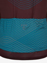 Kilpi Maglia ciclismo Kilpi NERITO bordeaux da uomo