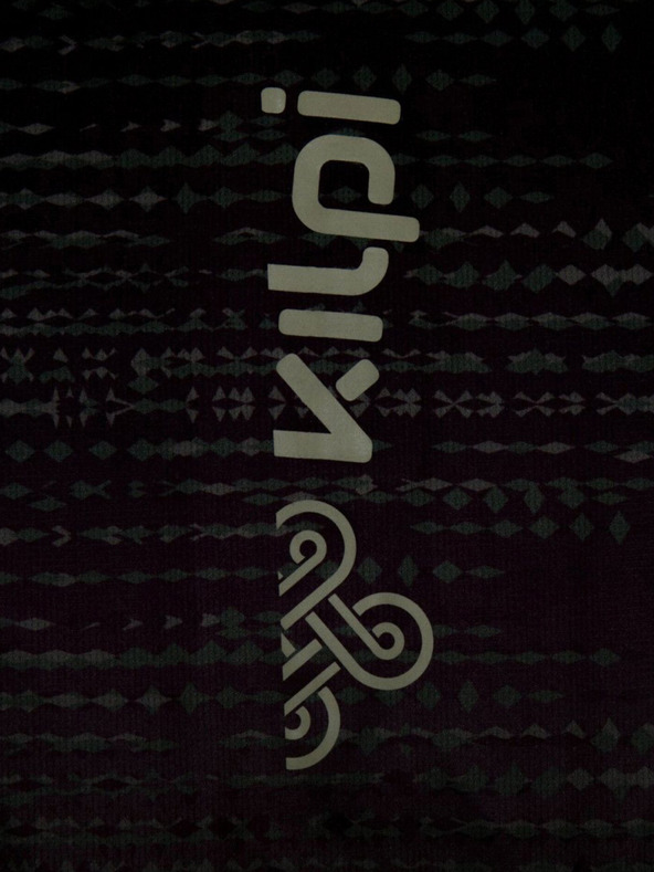 Kilpi Maglia da ciclismo Kilpi RITAEL-W da donna color kaki e vino