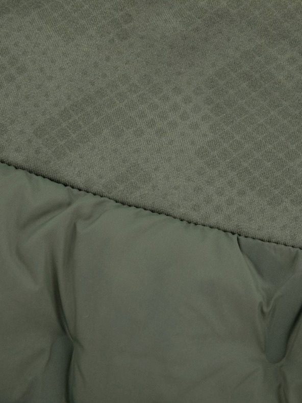 Kilpi Gonna invernale trapuntata corallo da donna Kilpi TANY