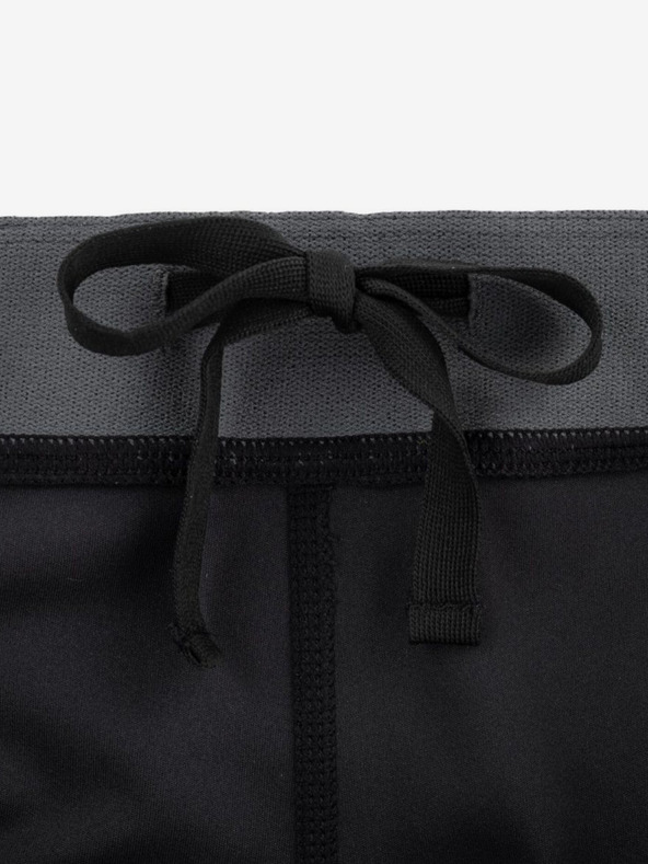 Kilpi Leggings sportivi da donna blu scuro Kilpi RUNNER