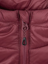 Kilpi Piumino invernale donna bordeaux Kilpi ALBERTA