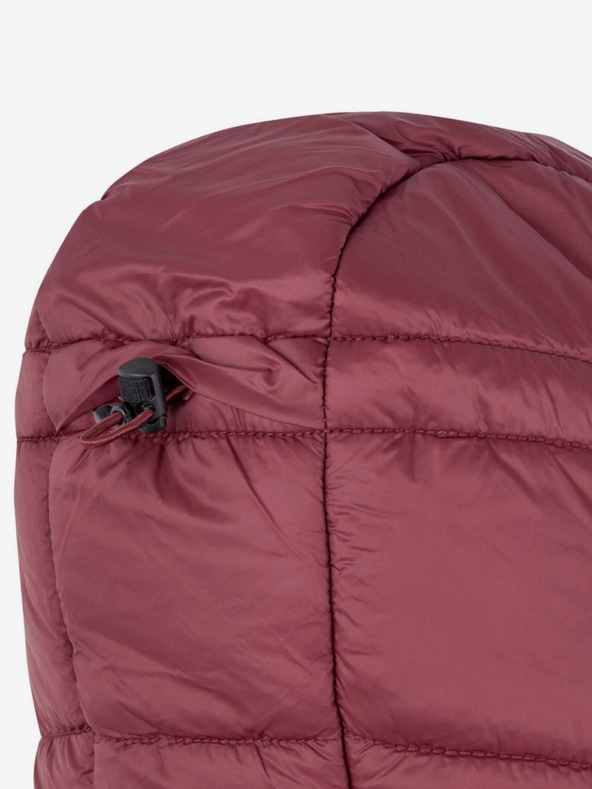 Kilpi Piumino invernale donna bordeaux Kilpi ALBERTA