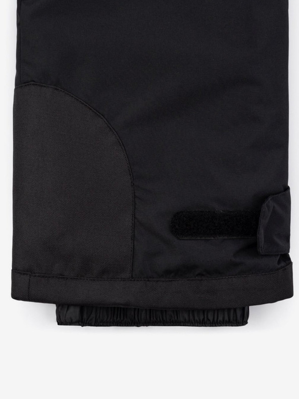 Kilpi Pantaloni da sci neri da bambino Kilpi DARYL