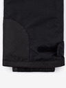 Kilpi Pantaloni da sci neri da bambino Kilpi DARYL