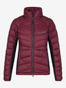 Kilpi Giacca outdoor trapuntata bordeaux da donna Kilpi ACTIS