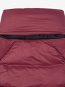 Kilpi Giacca outdoor trapuntata bordeaux da donna Kilpi ACTIS