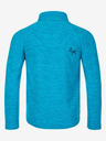 Kilpi Felpa in pile da bambino blu Kilpi ALACANT