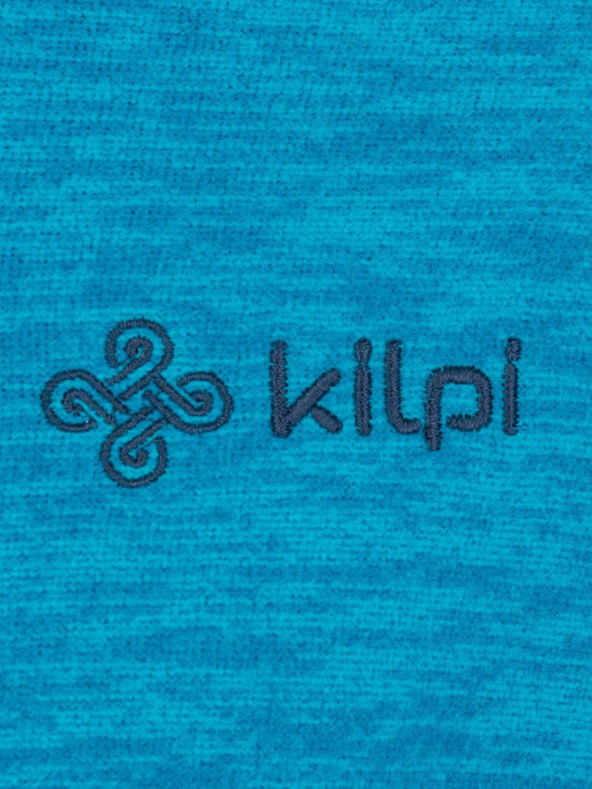 Kilpi Felpa in pile da bambino blu Kilpi ALACANT