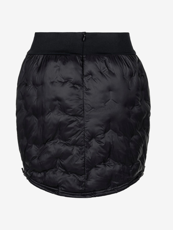 Kilpi Gonna isolante Kilpi TANY nera da donna