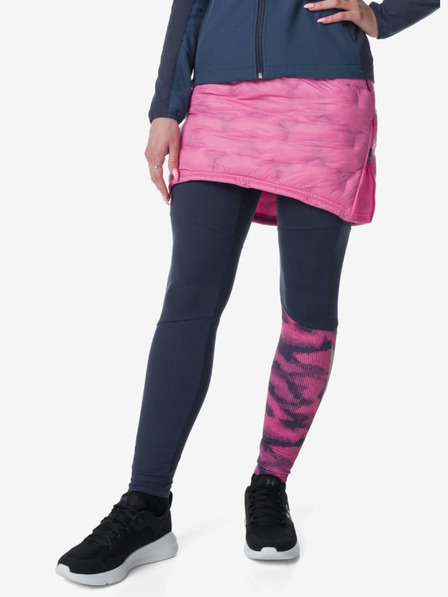 Kilpi Gonna isolante Kilpi TANY Rosa Donna