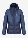 Kilpi Piumino trapuntato blu scuro da donna Kilpi TEVERY