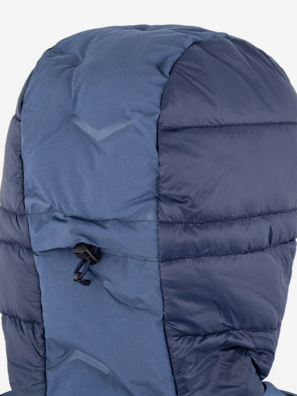 Kilpi Piumino trapuntato blu scuro da donna Kilpi TEVERY