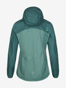 Kilpi Giacca outdoor donna Petrol Kilpi HURRICANE
