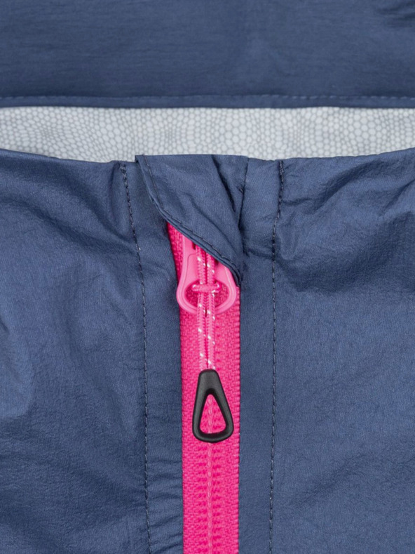 Kilpi Giacca outdoor donna Petrol Kilpi HURRICANE