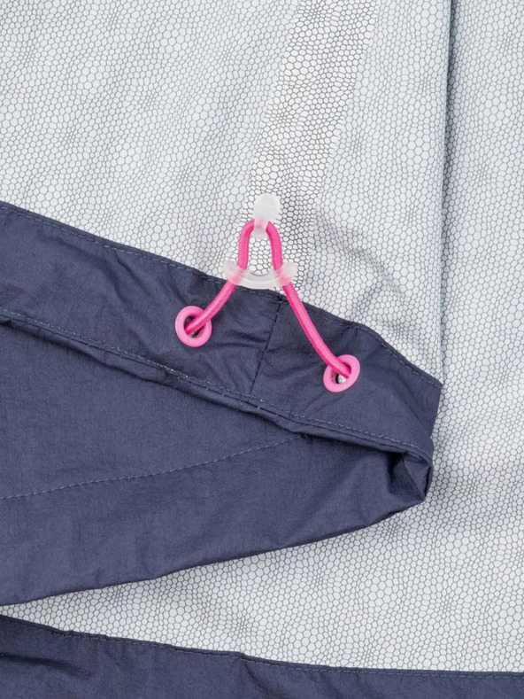 Kilpi Giacca outdoor donna Petrol Kilpi HURRICANE