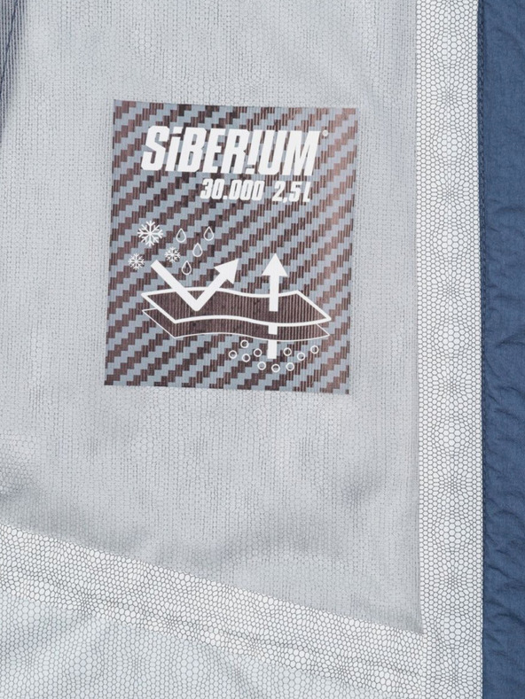 Kilpi Giacca outdoor donna Petrol Kilpi HURRICANE