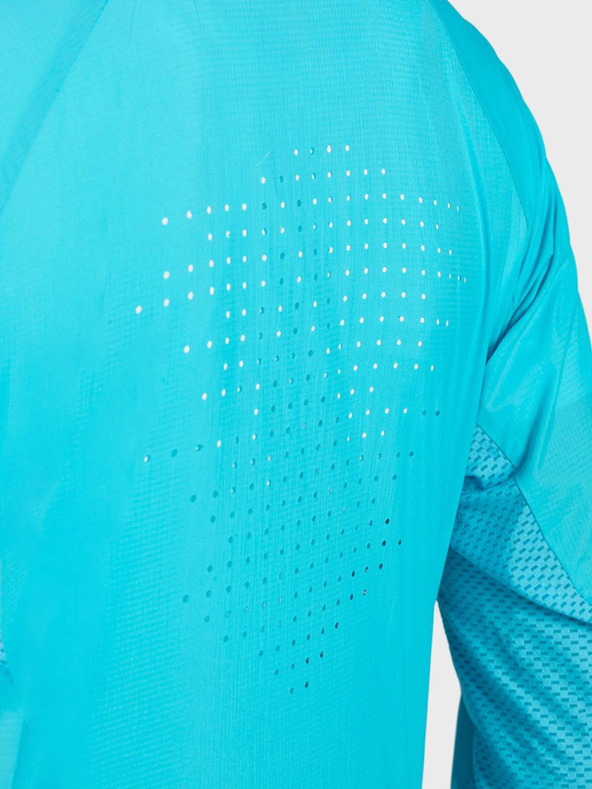 Kilpi Giacca sportiva da donna turchese Kilpi TIRANO