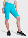 Kilpi Pantaloncini sportivi da donna turchese Kilpi SYLANE