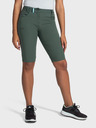 Kilpi Pantaloncini sportivi da donna verde scuro Kilpi SYLANE