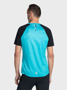 Kilpi Camicia sportiva uomo blu Kilpi FLORENI