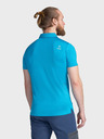 Kilpi Polo uomo blu Kilpi OLIVA