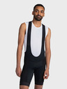Kilpi Pantaloncini da ciclismo neri da uomo Kilpi RIDER