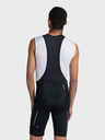 Kilpi Pantaloncini da ciclismo neri da uomo Kilpi RIDER