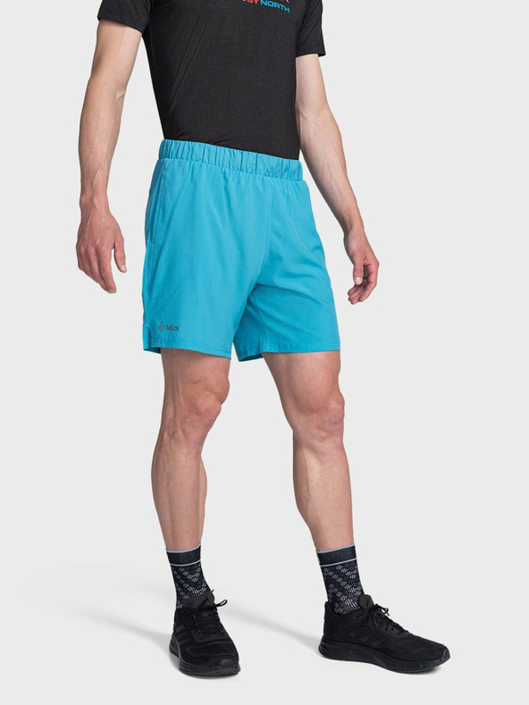 Kilpi Costume da bagno da uomo blu Kilpi BRAY