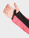 Kilpi Giacca sportiva trapuntata Kilpi ACTIS rosa da donna