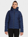 Kilpi Giacca invernale trapuntata blu scuro da donna Kilpi TASHA