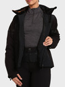 Kilpi Giacca da sci nera da donna Kilpi LORIEN