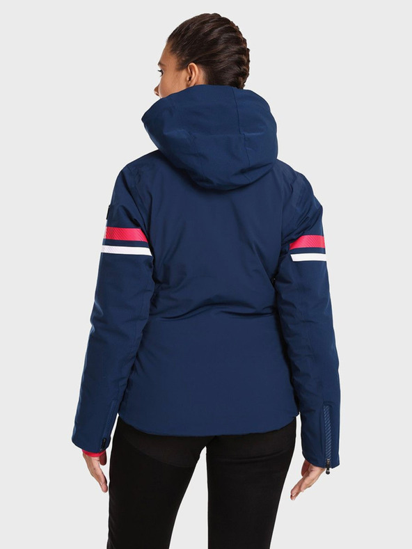Kilpi Giacca da sci da donna blu scuro Kilpi LORIEN