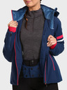 Kilpi Giacca da sci da donna blu scuro Kilpi LORIEN