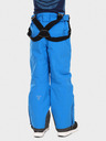 Kilpi Pantaloni da sci blu da ragazzo KILPI MIMAS