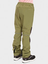 Kilpi Pantaloni softshell Khaki per bambini Kilpi RIZO