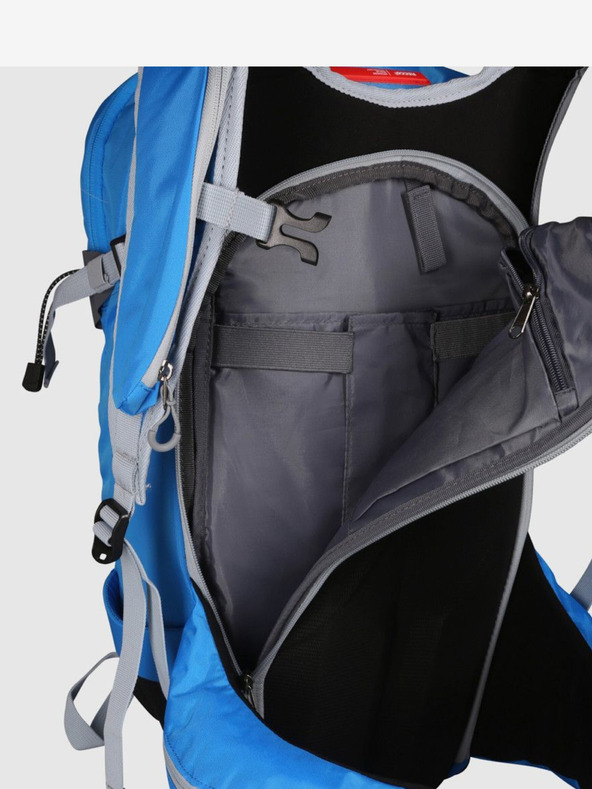 Kilpi Zaino sportivo unisex beige Kilpi GLACIER