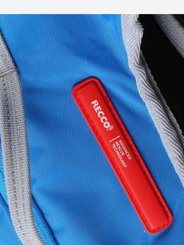 Kilpi Zaino sportivo unisex beige Kilpi GLACIER