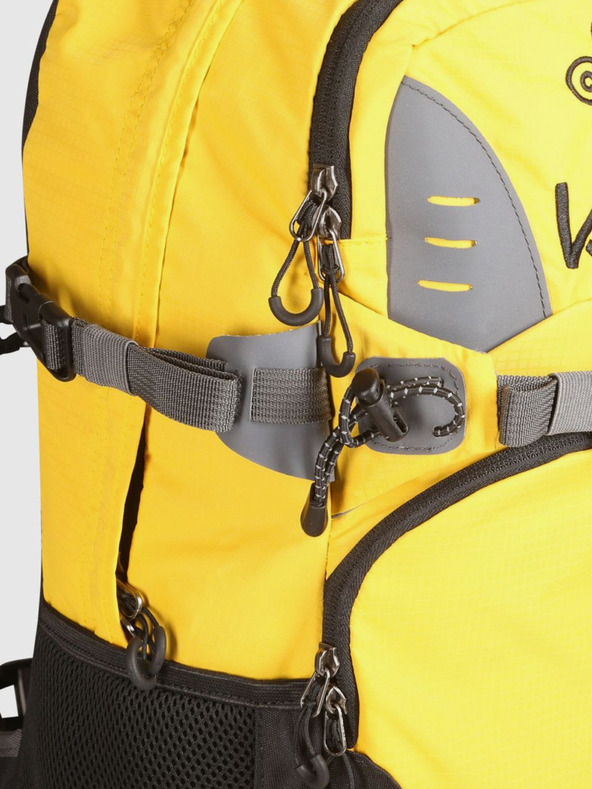 Kilpi Zaino sportivo unisex giallo Kilpi RISE