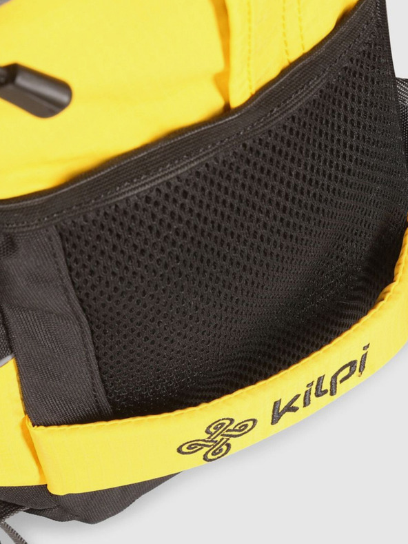 Kilpi Zaino sportivo unisex giallo Kilpi RISE