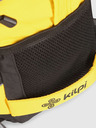Kilpi Zaino sportivo unisex giallo Kilpi RISE
